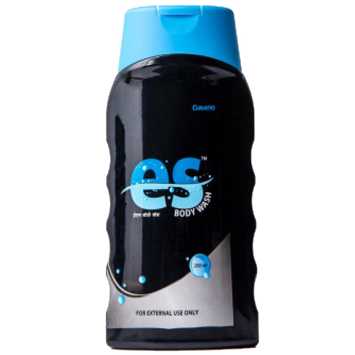 ES - Bottle of 200ml Body Wash Solution
