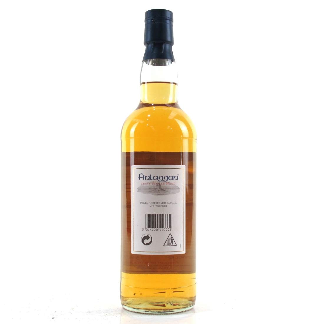 The Vintage Malt Whisky Finlaggan 'Original Peaty' - 700 ml