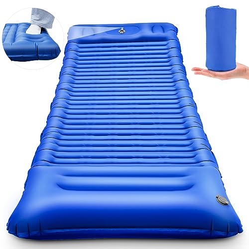 Self Inflating Mats The 16 best products compared Outdoors Magazine