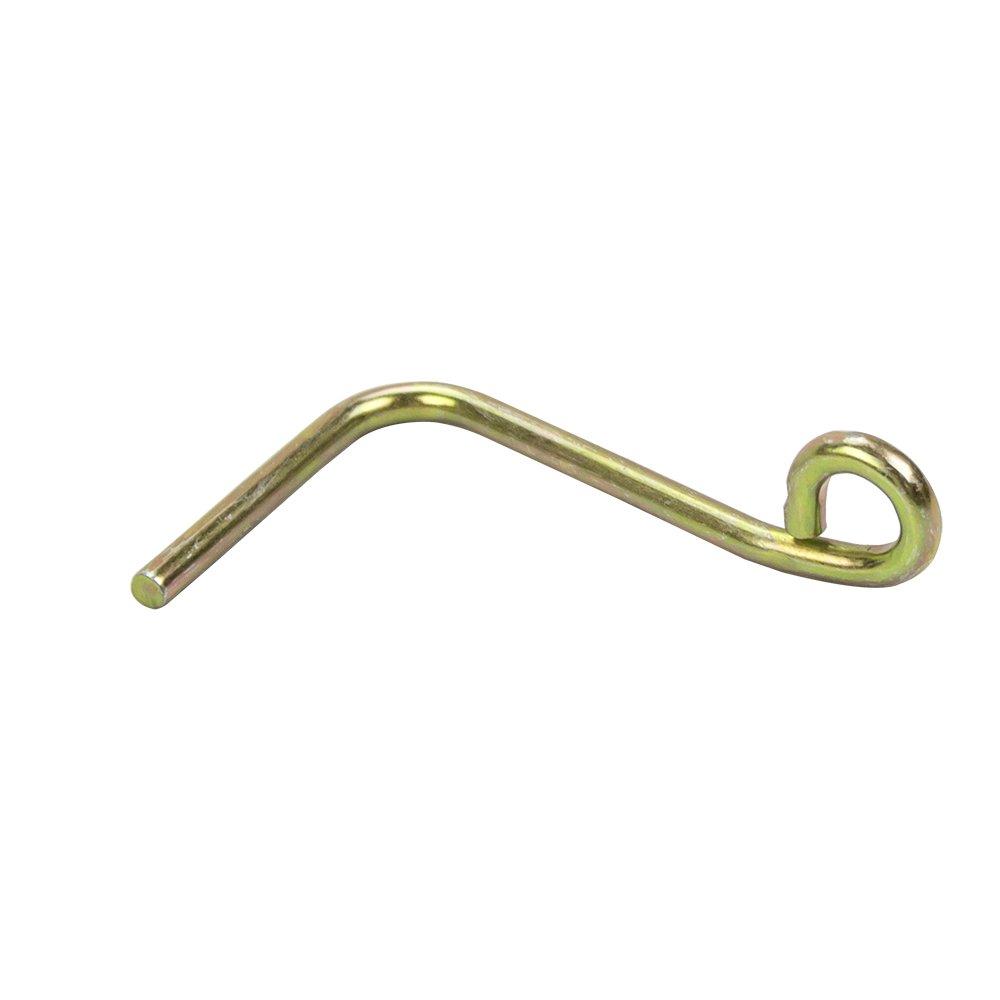 Cub Cadet 747-04530 Rod:Keeper Belt: 4 by Cub Cadet