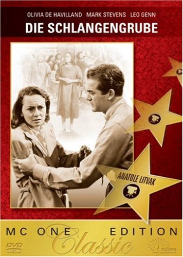 Die Schlangengrube - Mehr Infos/Bestellen