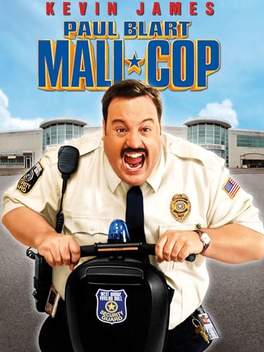 Superpoli De Centro Comercial