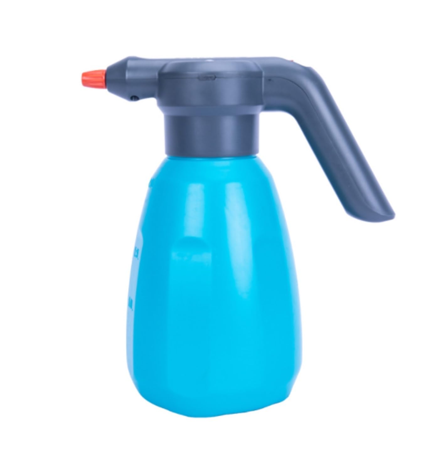 DANNMPX Watering Can Automatic Electric Garden Sprayer 2L Battery Powered USB Rechargeable With Adjustable Nozzel For Gardening Garden Tool(Blue)