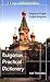 Produktbild Bulgarisch - Englisch und Englisch - Bulgarisch Wörterbuch / Bulgarian - English and English - Bulgarian Dictionary: 8500 Stichwörter