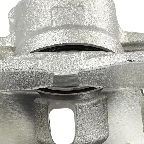 Image of SCITOO Front Left Disc Brake Caliper With Bracket 19B3196A | Fit For Lexus,For Scion,For Toyota Models-For HS250h 2010-2012,For Prius V 2012-2017,For RAV4 2012-2018,For xB 2008-2015 1PC