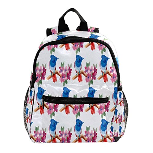 Sac à dos licorne et zèbre coloré cadeau idéal anniversaire enfant 30 cm