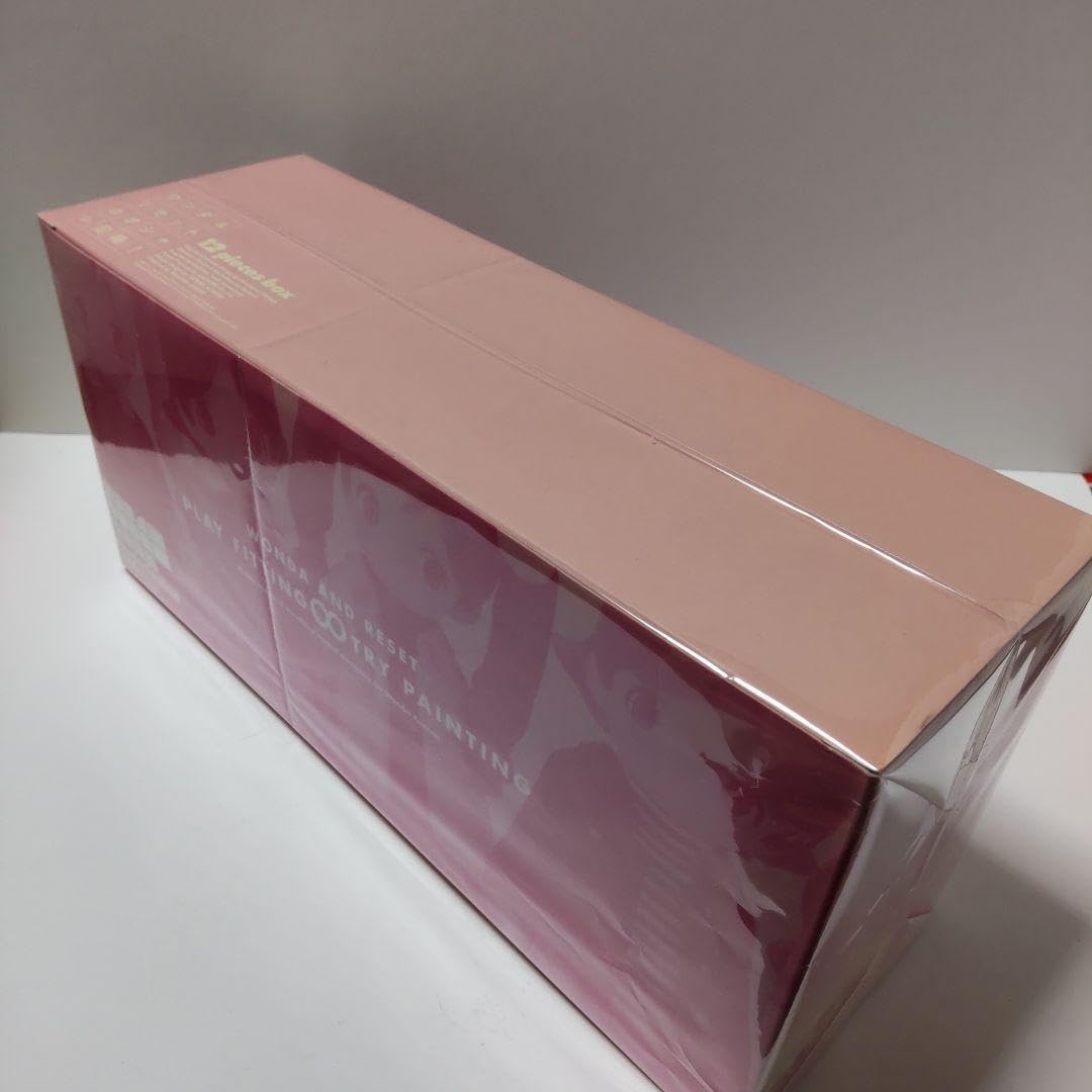 Amazon.co.jp: ワンダ＆リセットのオシャレ泥棒! 12Pieces box : おもちゃ