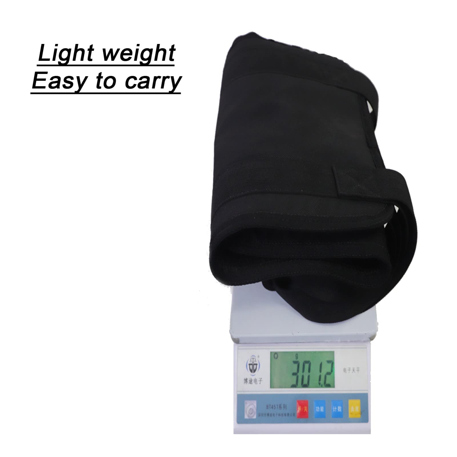 Eslinga de transferencia para levantar personas discapacitadas, cinturón de transferencia con asas, dispositivo de asistencia para el cuidado de la elevación del paciente, cinturón de asistencia de pi