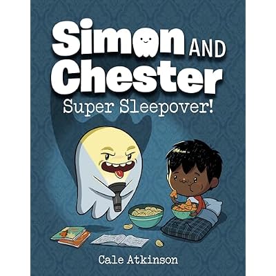 Super Sleepover