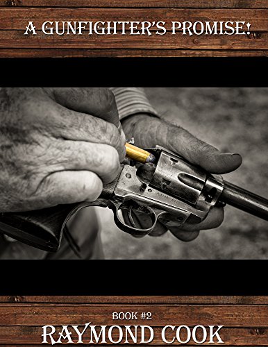 A Gunfighter’s Promise eBook #2