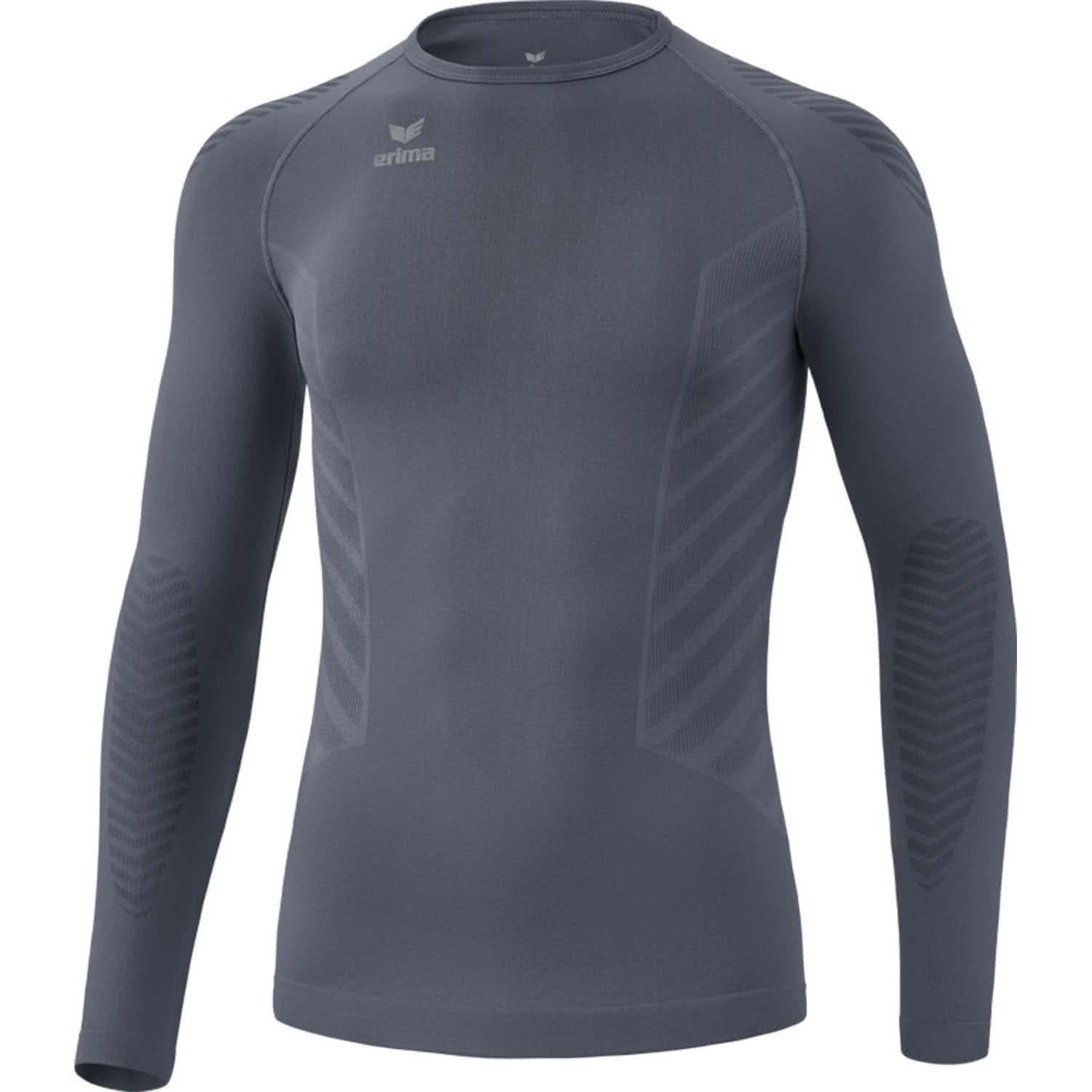 Erima uniseks-kind Athletic longsleeve functioneel ondergoed