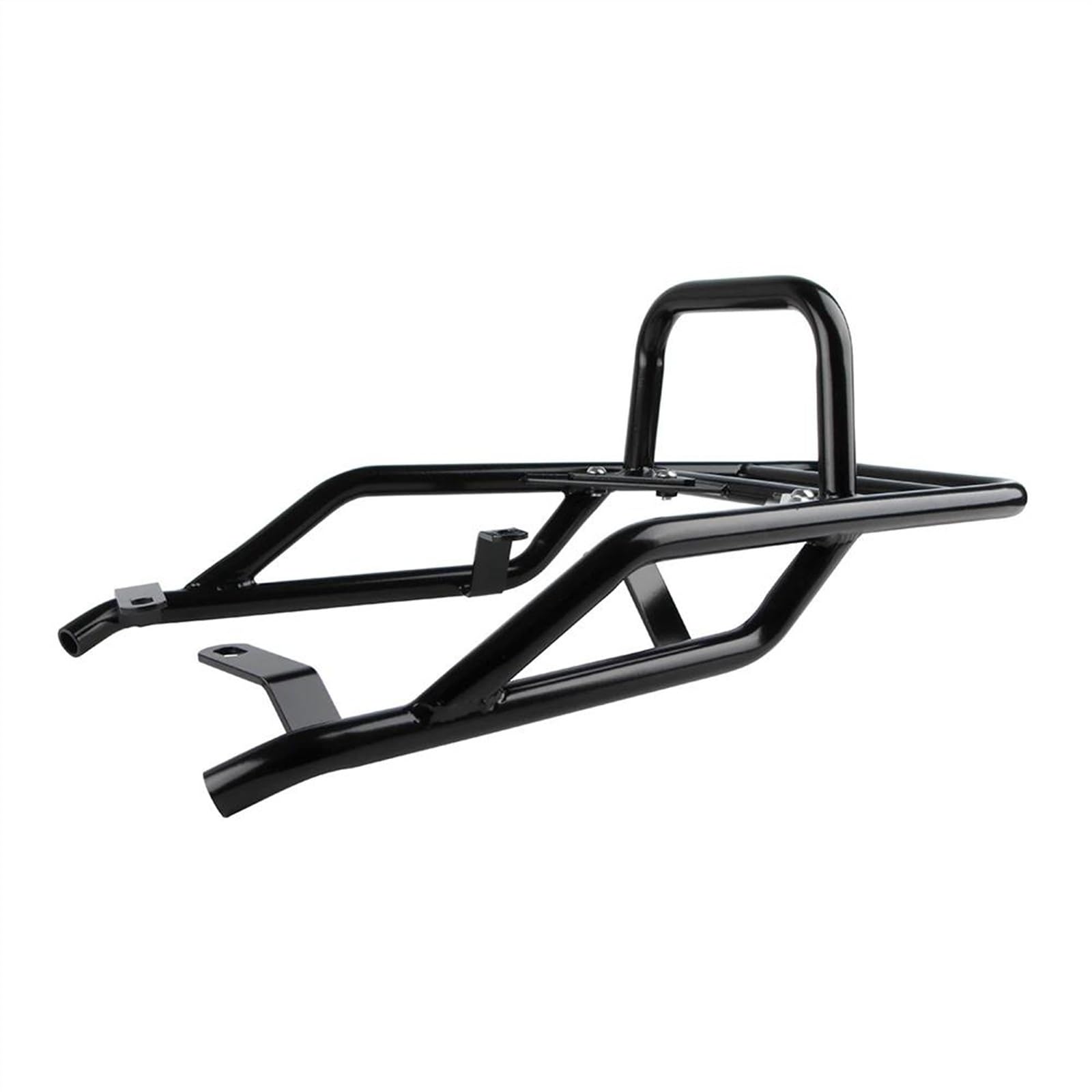 Sedile Posteriore Passeggero Per Moto Portapacchi Con Impugnatura Per BMW RNINET Scrambler R NINE T R9T Pure Racer
