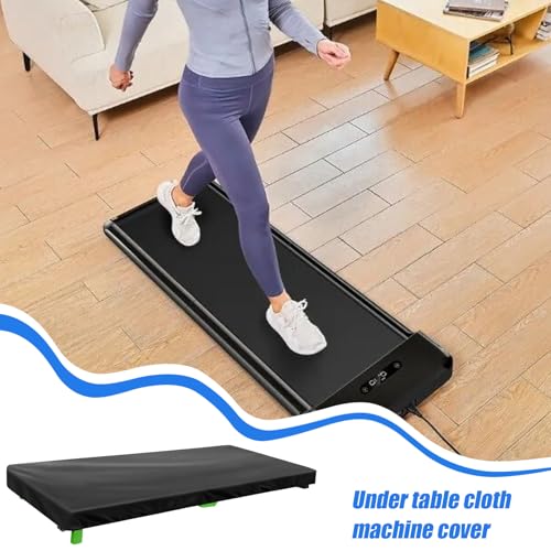Housse de tapis de course imperméable et bâche de protection extérieure - 2
