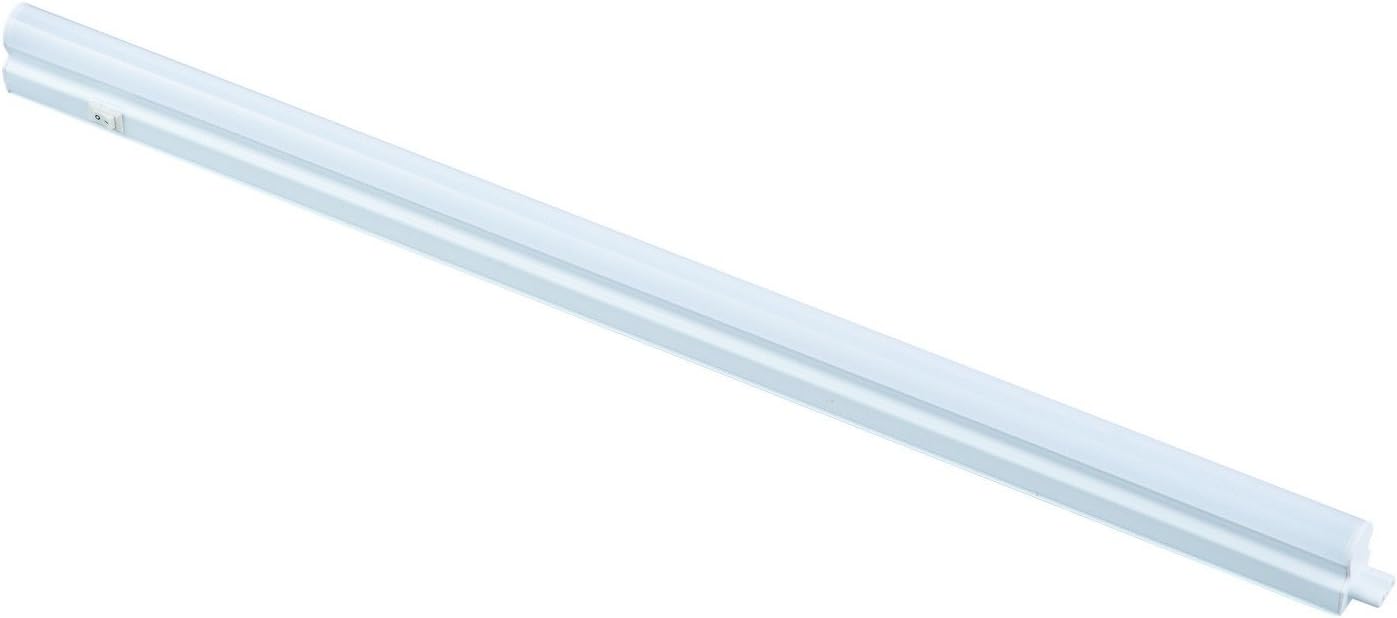 Prolight 200430013 11 W 900 Lumen White LED Batten Strip [Energy Class A+]