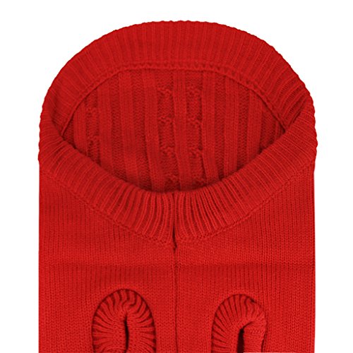 Strickwolle Hundepullover Hundemantel Hundejacke Hunde Weste Winter Herbst warme Hundebekleidung für Kleine und Mittlere Hunde Teddy Chihuahua Shiba Dachshund Bulldog XS S M L