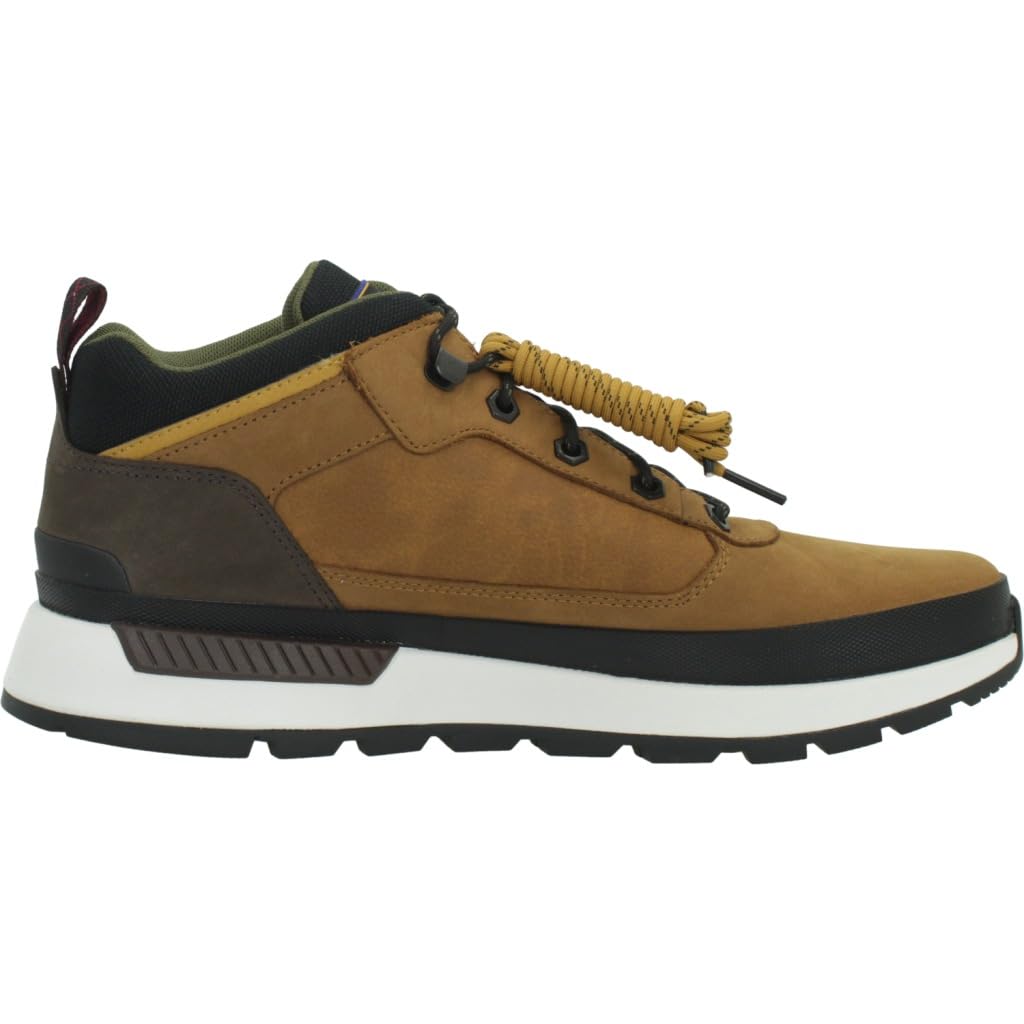 Timberland Field Trekker Stivali da escursionismoUomo