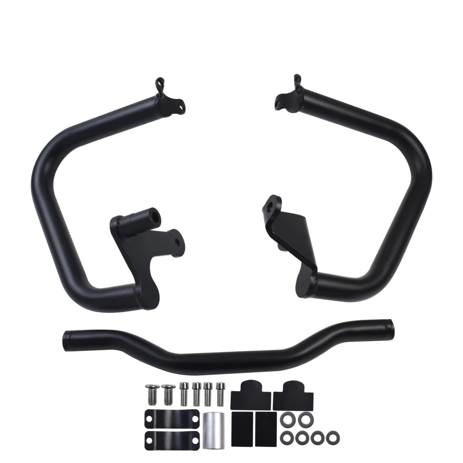 Protezione Paraurti Moto Per Rebel CM100 2021-2024