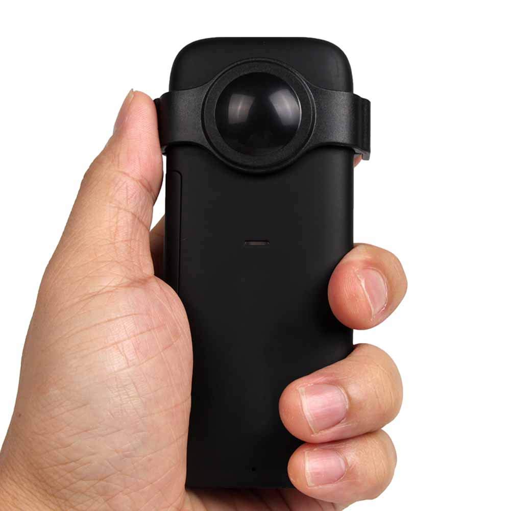 Amazon | レンズ保護カバー Insta 360 OneX用 傷防止 プラスチック 