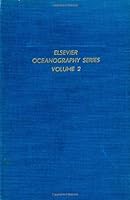 Dynamic Method In Oceanography 0444402403 Book Cover