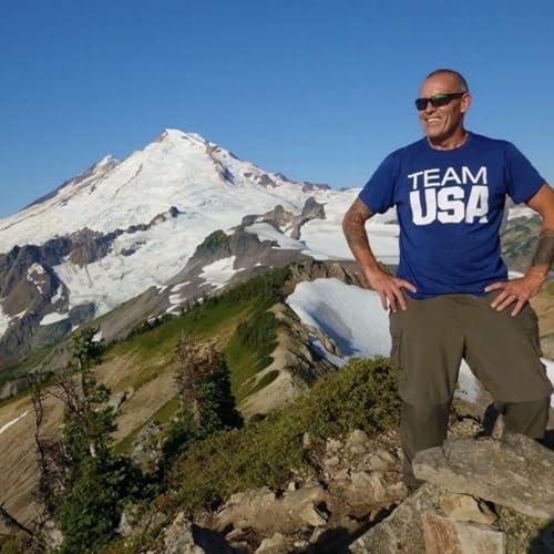 "Filling the Void" - Overcoming Addiction and Worship Disorder with Lyle Skillman