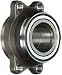 WJB WA512183 - Rear Wheel Hub Bearing Assembly / Wheel Bearing Module - Cross Reference: Timken 512183 / Moog 512183 / SKF GRW241