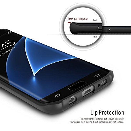 OBLIQ Flex PRO Custodia per Samsung Galaxy S7