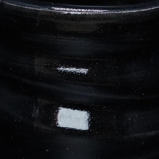 Penguin Pottery - Penguin's Choice Series - Olive Green - Low Fire Glaze Cone 06-04 for Low Fire Clay - Ceramic Glaze Pottery (1 Pint | 16 oz | 473 ml)