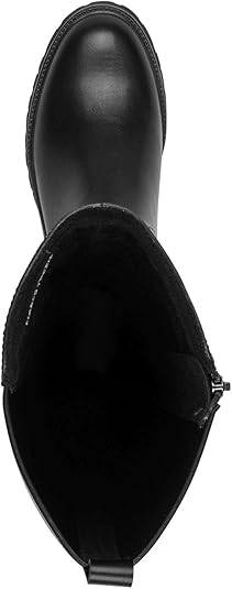 MARCO TOZZI Stivali Lunghi Donna 2-25520-43 – Pelle Morbida, Fodera Confortevole, Versatili, Moda Autunno - 2