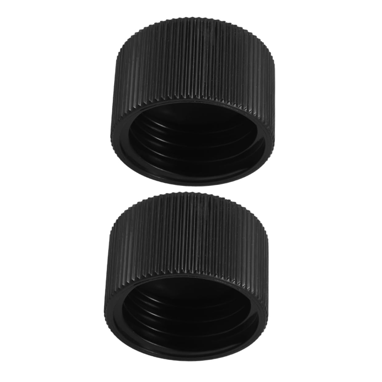 Kisangel 2 Series Tapones De Drenaje para Piscinas Limpiadores De Piscinas Filtros Tapa De Drenaje Junta De Filtro De Piscina Bomba Y Kit para Piscina Pequeña Filtro De 2 Piezas*2