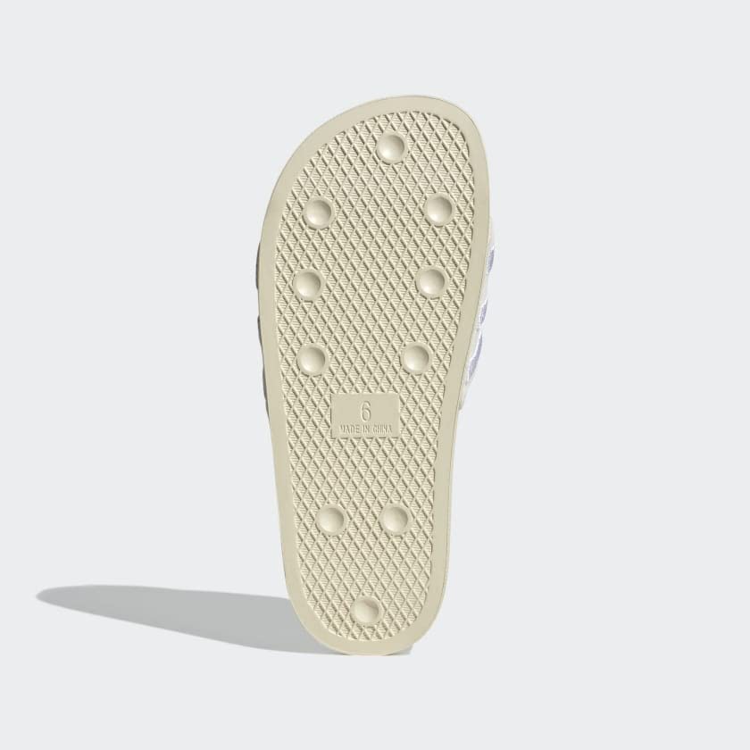 Image of adidas Girls' Adilette Aqua Slide Sandals