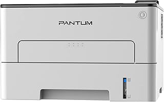 PANTUM P3302DN Single Finction Duplex,High Speed Network Monochrome Printer,White