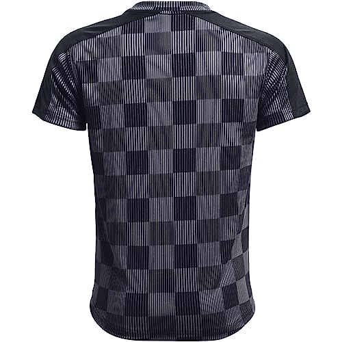 Under Armour Boys' Challenger Training T-Shirt2