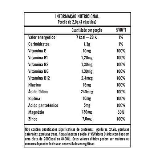 Pré-Hormonal Methyl Andro-19 90 Cápsulas - Cellgenix