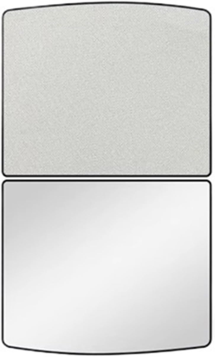 Car Sunroof Sunshades Forthing V9 U-Tour Xinghai V9 2024 2025 2026 Skylight Shade Electrostatic Adsorption Visor Accessories(Off-White Fabric)