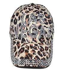 Vegas (Leopard Print)