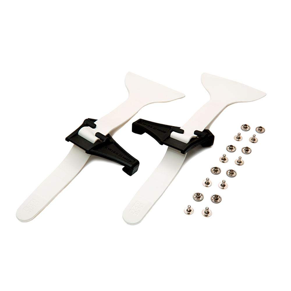 POMOCA - Splitboard Tail Strap + Rivets, Couleur 0