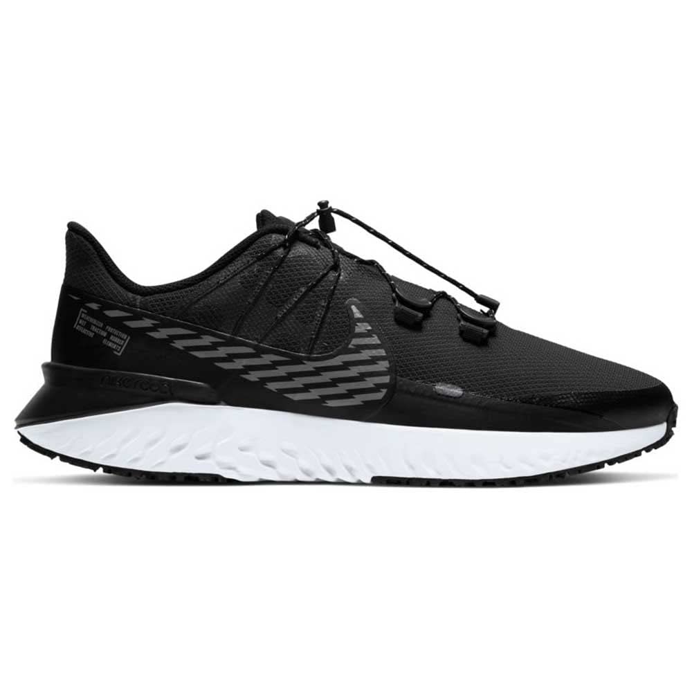 Nike Legend React Shield Mens Running Trainers Cu3864 Sneakers Shoes