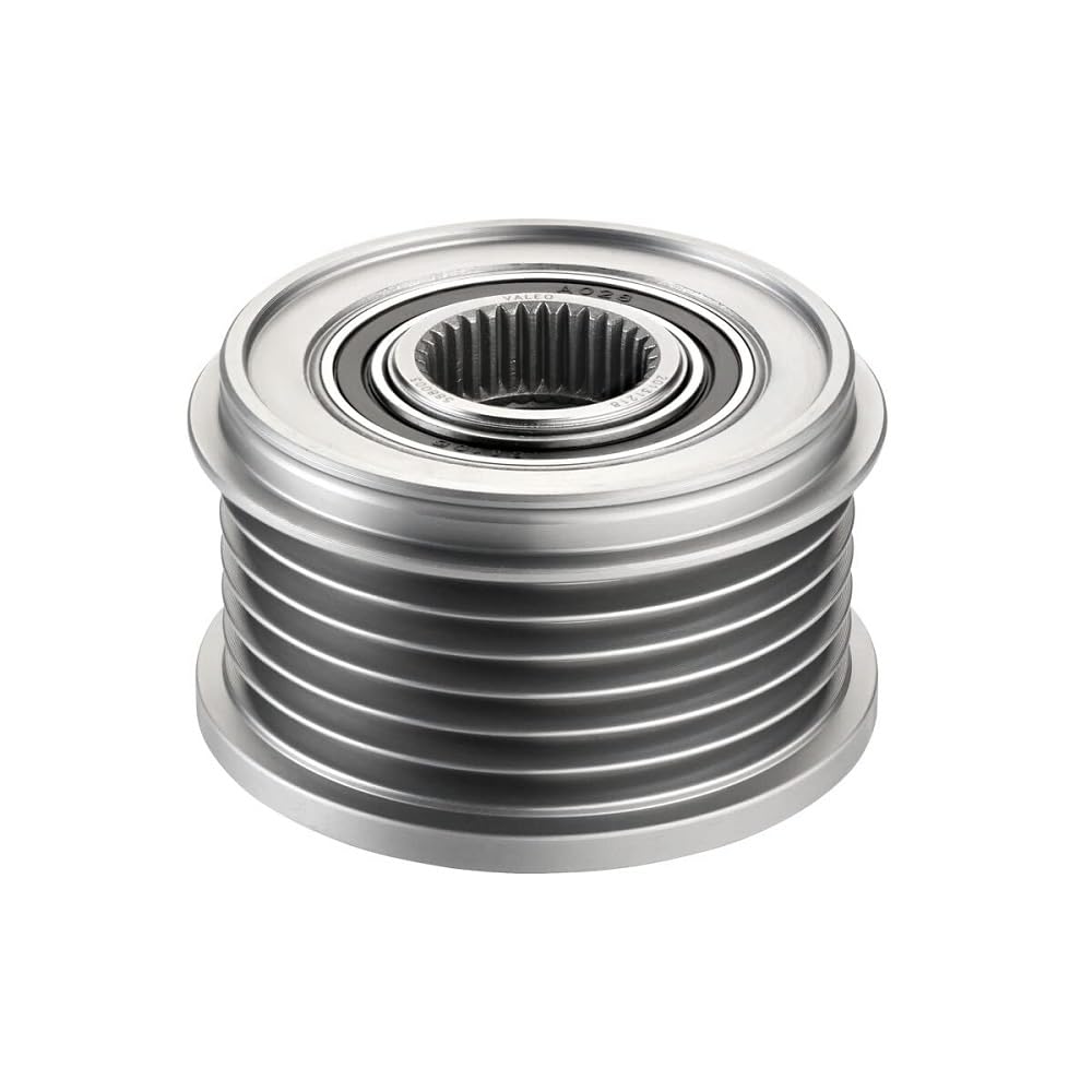 VALEO 588003 Freewheel Pulley, alternator