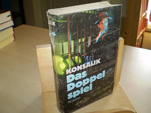 Das Doppelspiel - Roman