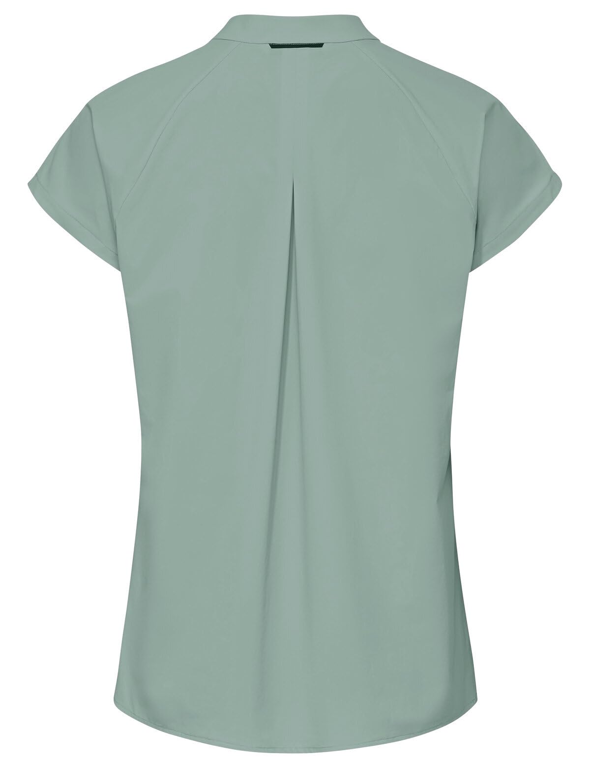VAUDE Koszulka Kobiety Women's Yaras Sl Shirt Ii