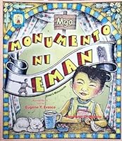 Mga Monumento ni Eman 9715187307 Book Cover
