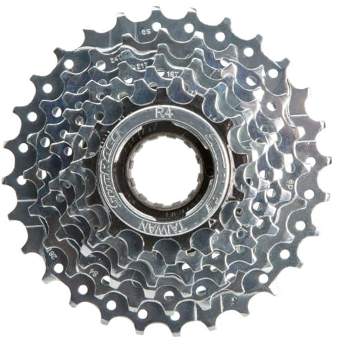 Sturmey Archer Homme Mfm307cs sports, Argent - Chrom, Taille unique EU