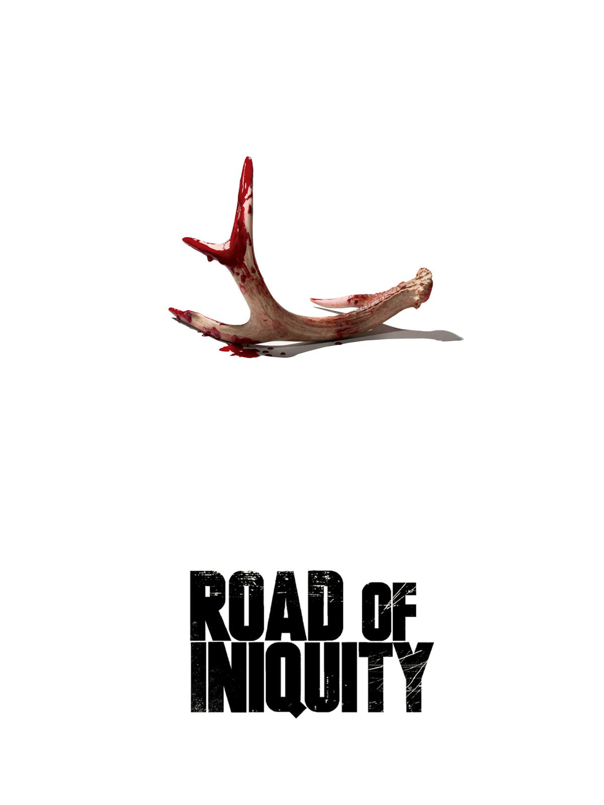 Road of Iniquity