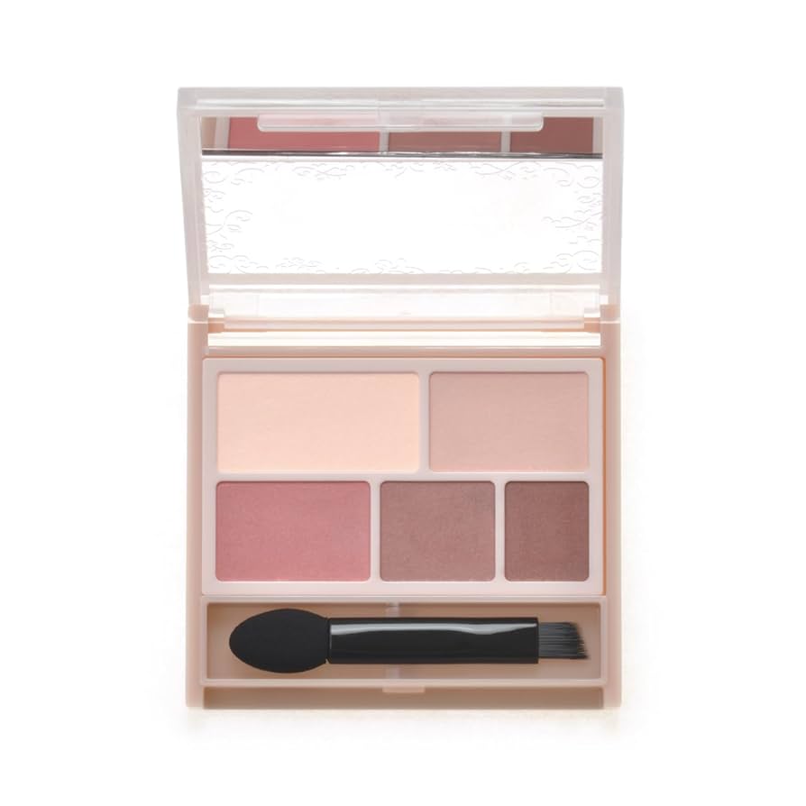 Amazon.co.jp: キャンメイク パーフェクトマルチアイズ 08