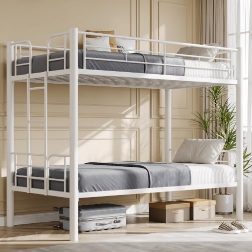 DUMOS Metal Bunk Bed