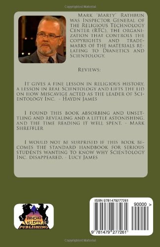 The Scientology Reformation - Image 2