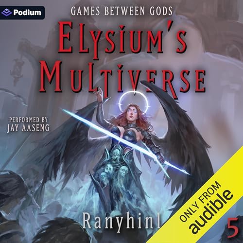 Games Between Gods: An Apocalypse LitRPG by Ranyhin1 episode artwork