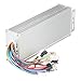 munirater 48/72V 1500W Brushless DC Motor Speed Cntroller Replacement for Electric Bike