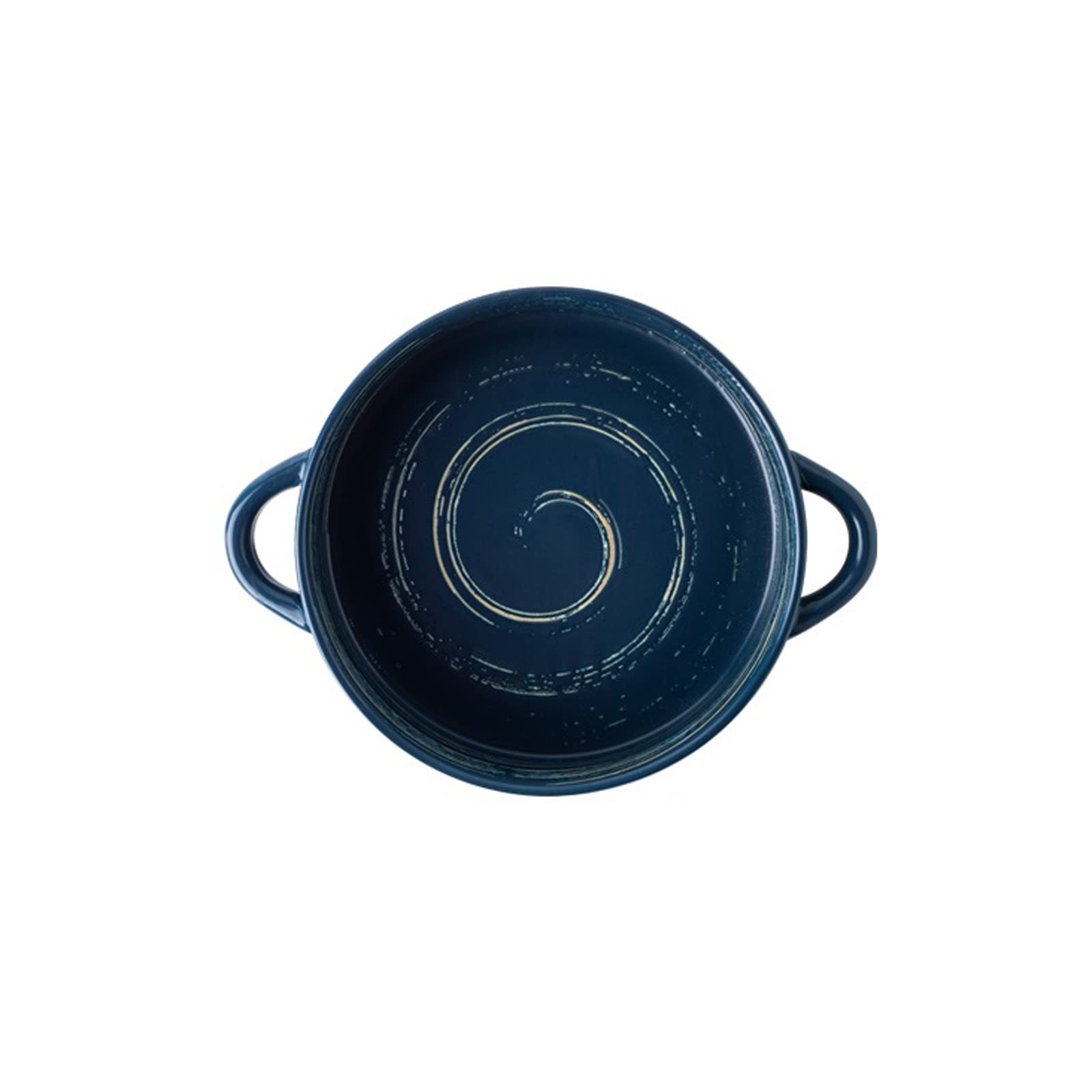 Ceramiczne formy do zapiekanek, ceramiczne, podwójne ucho, miska śniadaniowa, salaterka, gospodarstwo domowe, naczynia, sery, do pieczenia lasagne, tiramisu i zapiekanek (B)