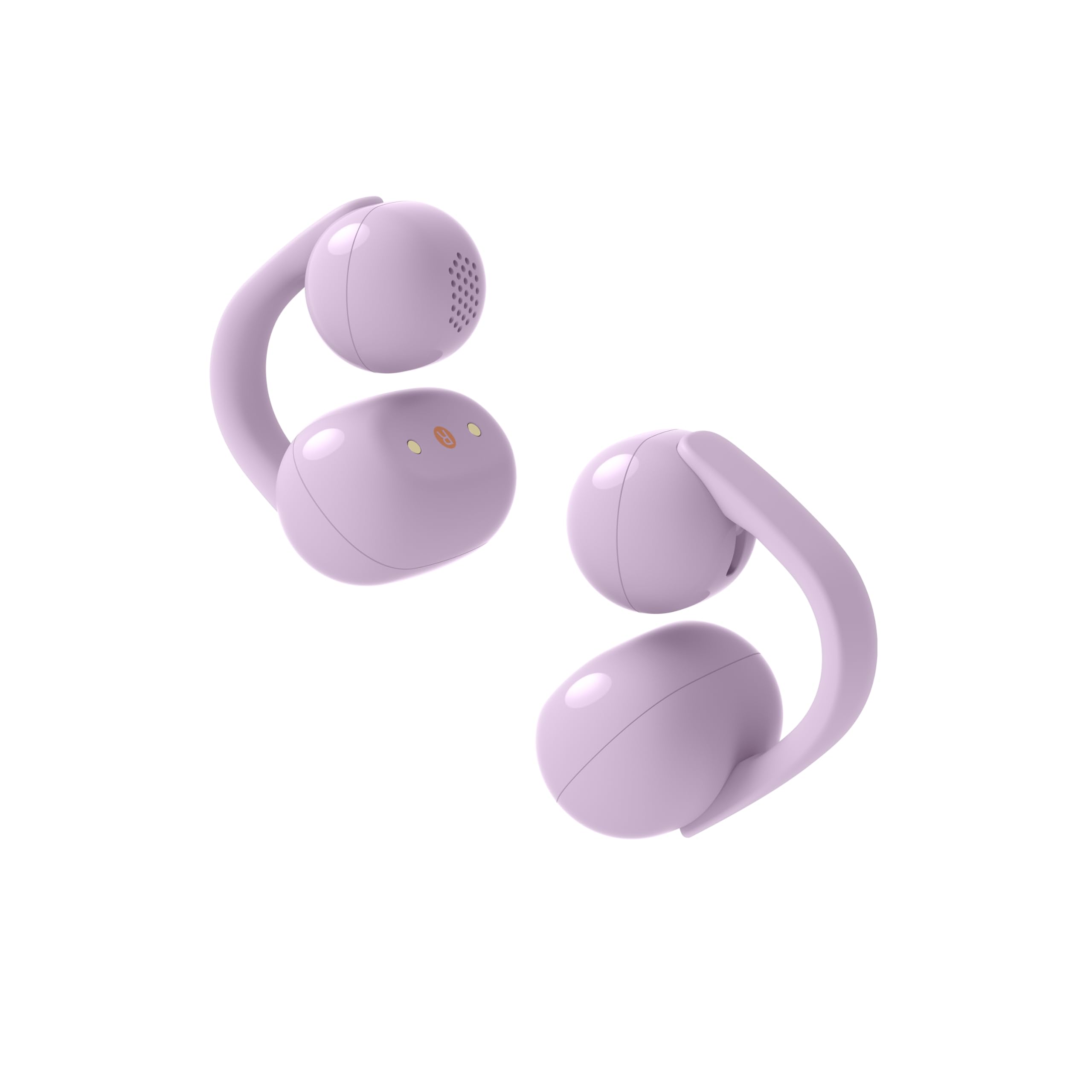 Sony Lavender Linkbuds Earbuds - Lavendar